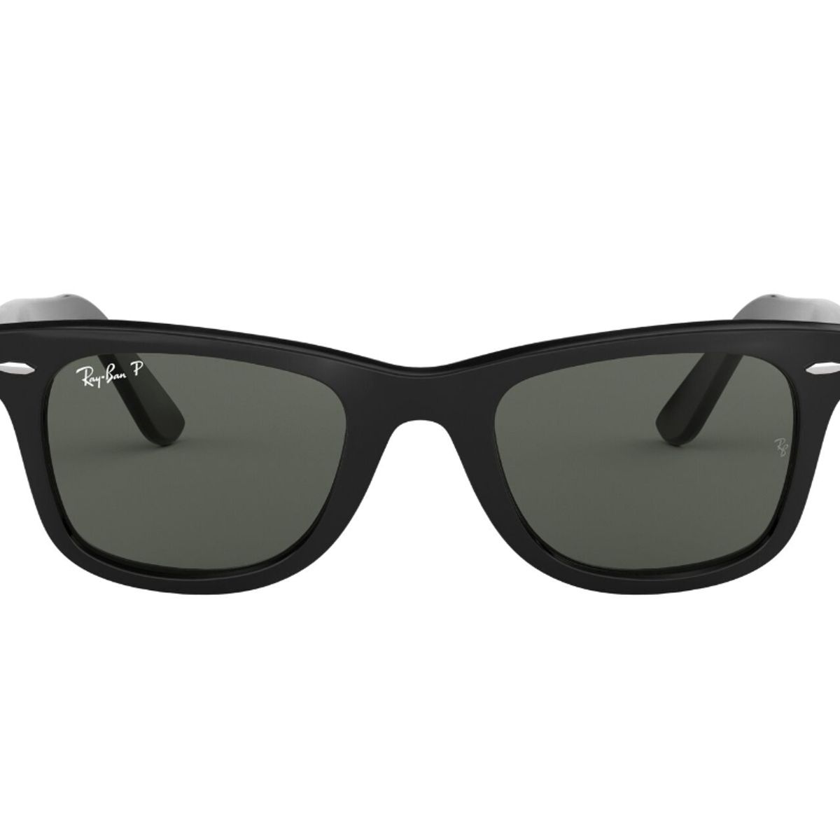 RAY BAN - Ray-Ban Lentes de Sol Wayfarer Polarizados RB2140 901/58 50