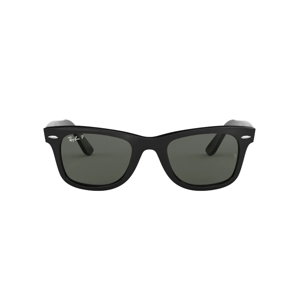 RAY BAN - Ray-Ban Lentes de Sol Wayfarer Polarizados RB2140 901/58 50