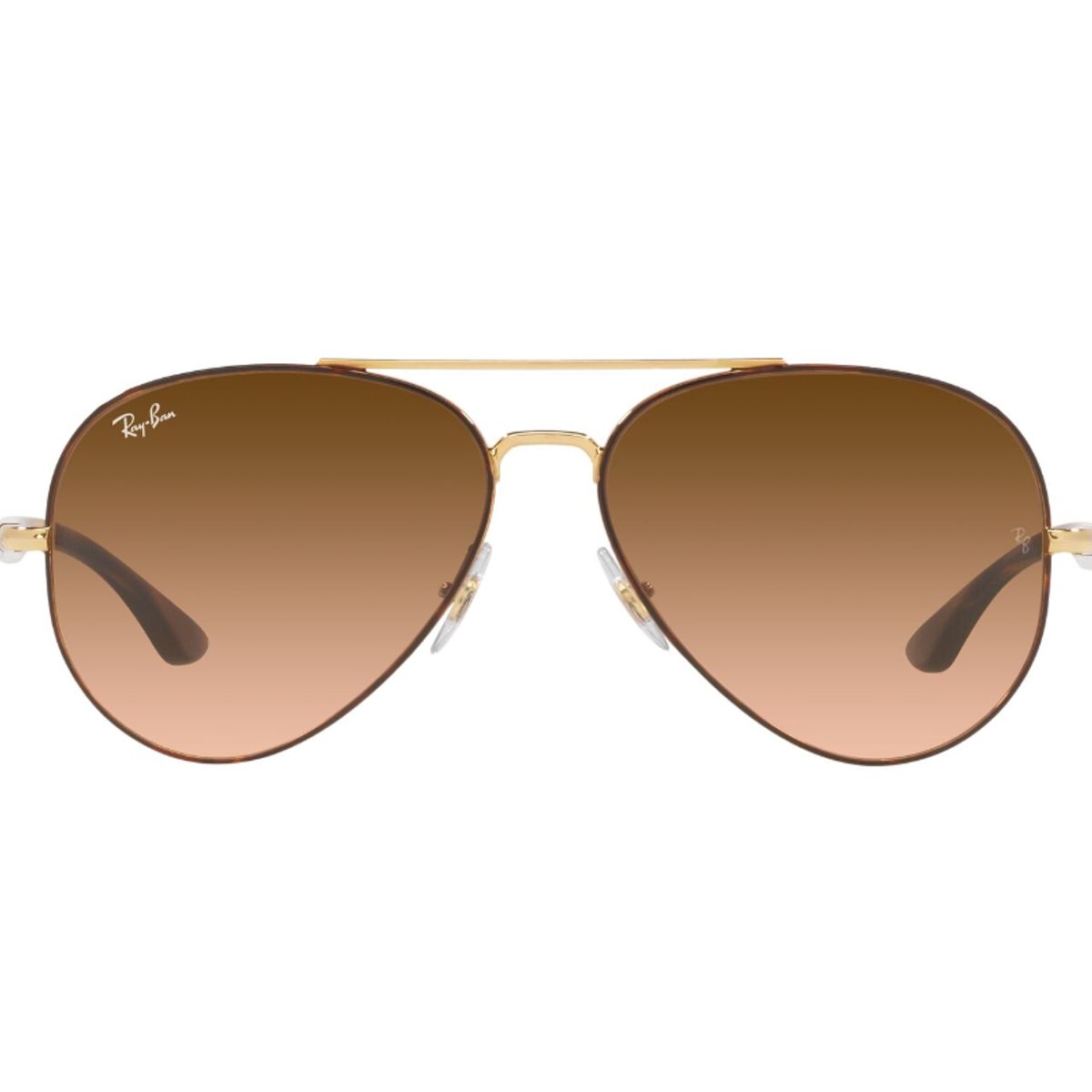 RAY BAN - Ray-Ban Lentes de Sol Degradados RB3675 9127A5 58