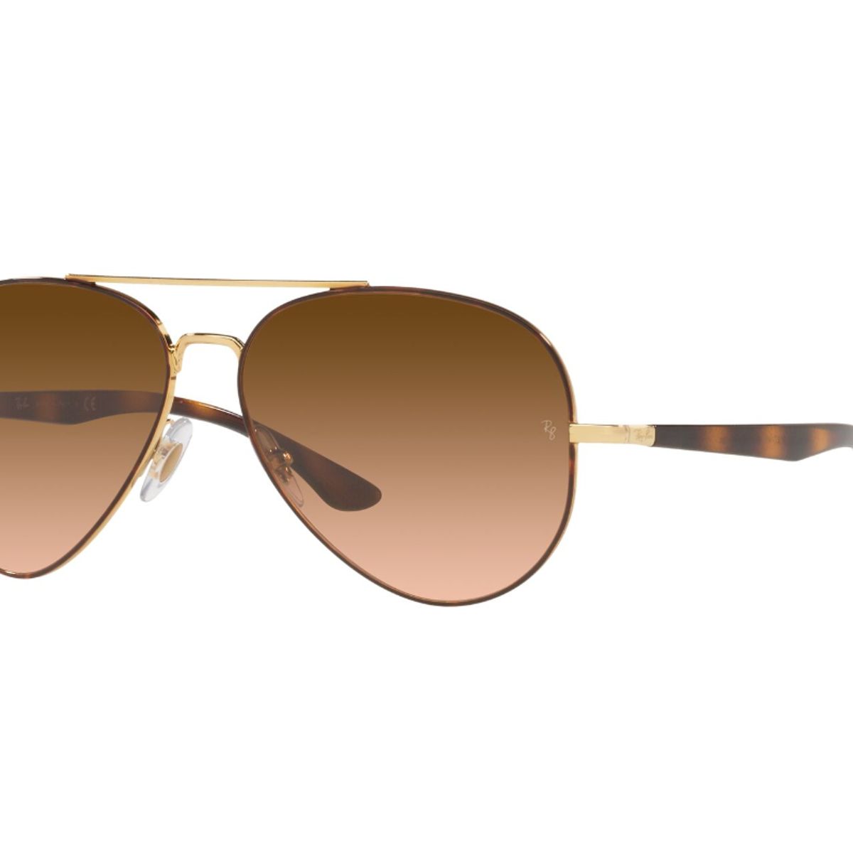 RAY BAN - Ray-Ban Lentes de Sol Degradados RB3675 9127A5 58