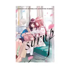 PLANETA ESPAÑA - Manga Syrup 1 - Editorial Planeta