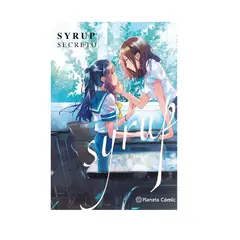PLANETA ESPAÑA - Manga Syrup 2 - Editorial Planeta