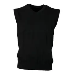 ANAFI - Sweater Sin Manga Cuello V