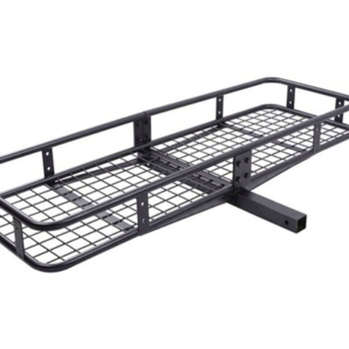 MOTORLIFE - Canasto Portaequipaje Trasurall Engamer