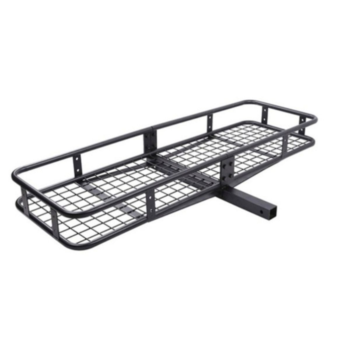 MOTORLIFE - Canasto Portaequipaje Trasurall Engamer