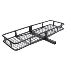 MOTORLIFE - Canasto Portaequipaje Trasurall Engamer