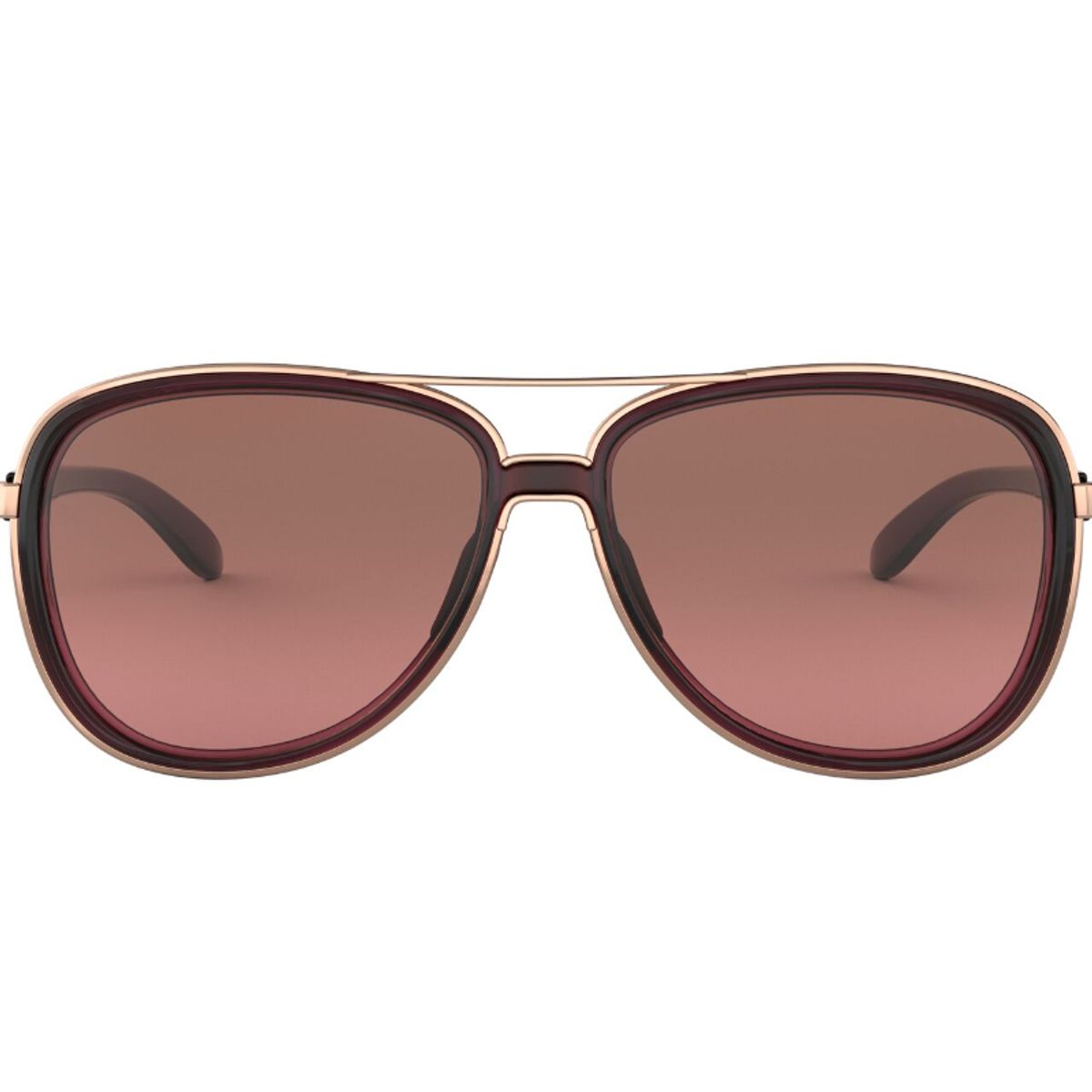 OAKLEY - Oakley Lentes de Sol Split Time G40 Degradados OO4129 412902 58