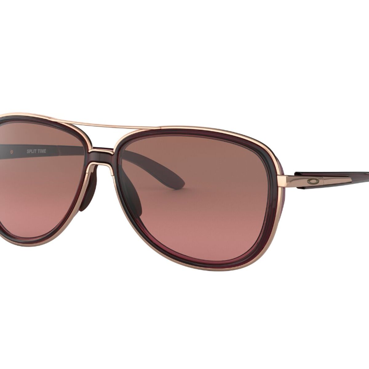 OAKLEY - Oakley Lentes de Sol Split Time G40 Degradados OO4129 412902 58