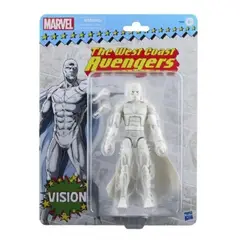 MARVEL - Figura Legends Series Retro - Vision