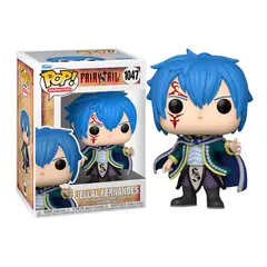 FUNKO - Pop Animation Fairy Tail Jellal Fernandes 1047