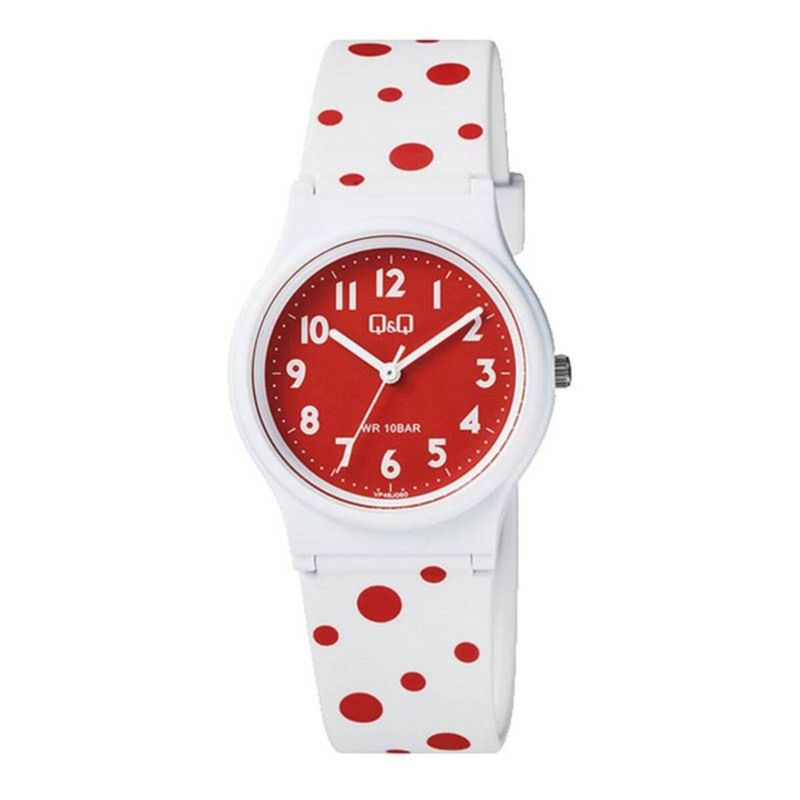 QYQ - Reloj QQ Análogo para Niños VP46J060Y