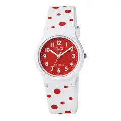 QYQ - Reloj QQ Análogo para Niños VP46J060Y