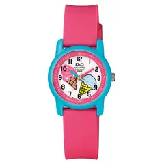 QYQ - Reloj QQ Análogo para Niños VR41J007Y