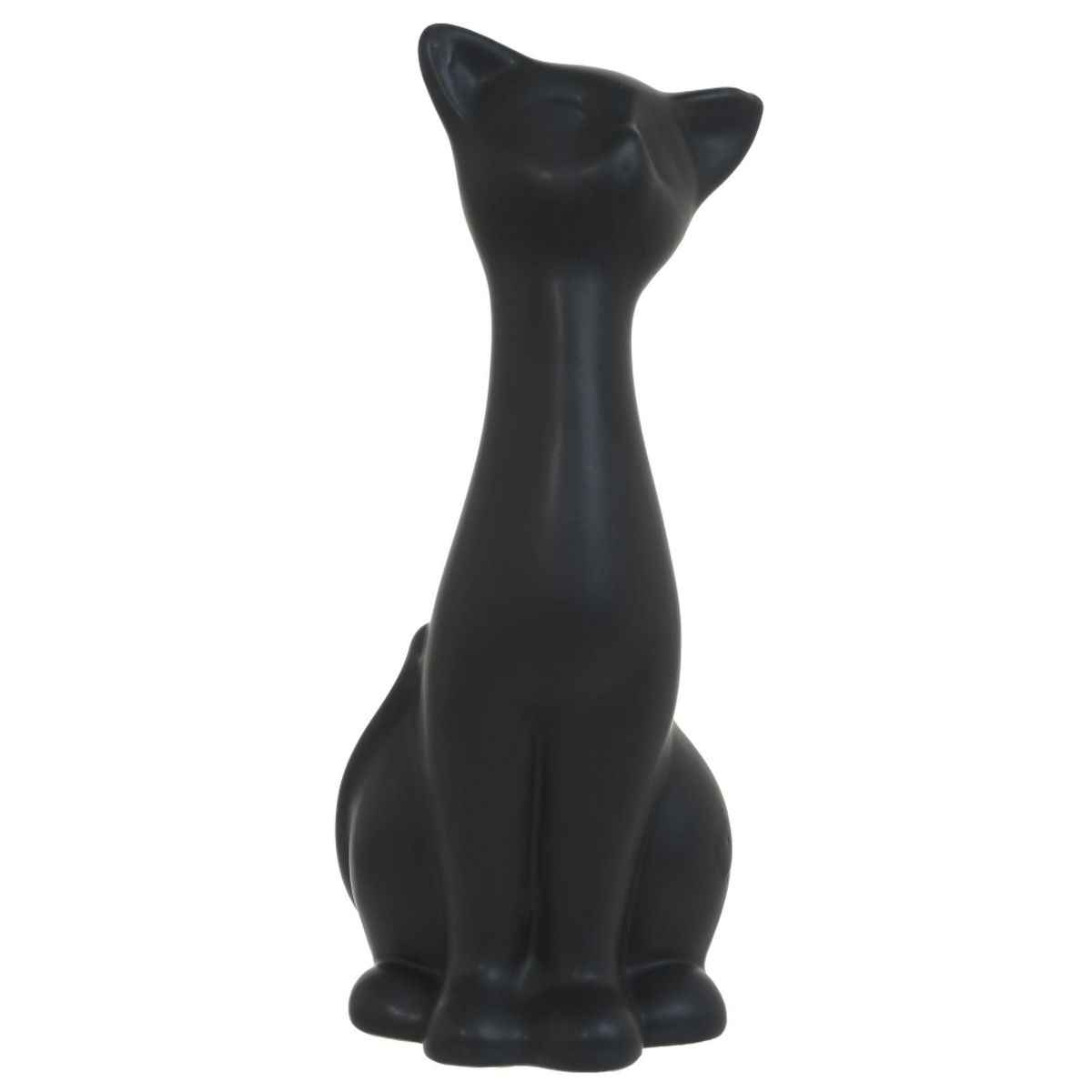 CAP DOR - Figura Decorativa Gato Black