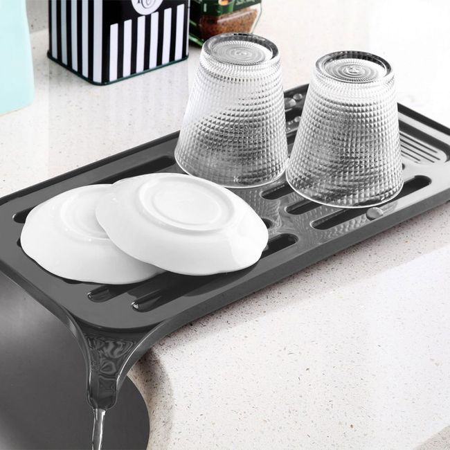 INSPIRACCI - ESCURRIDOR GRIS