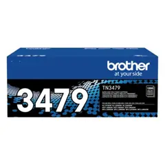 BROTHER - Cartucho de toner TN-3479 Negro
