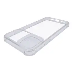 GENERICO - Carcasa Para iPhone 11 Reforzada Protección Cámara