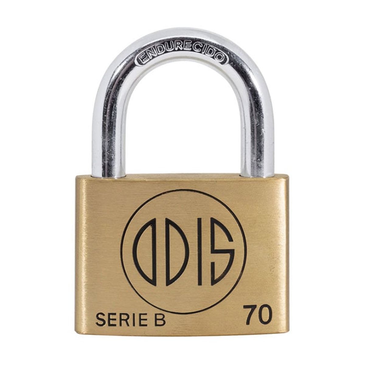 ODIS - Candado Odis B70 70mm