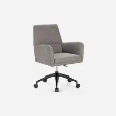ROSEN - Silla Homeoffice George Tel Belfast Gris