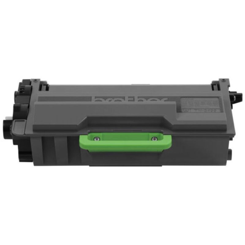 BROTHER - Cartucho de toner TN-3499 Negro
