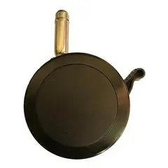 ROSEN - Rueda Ó Cic Modelo 3 Negra