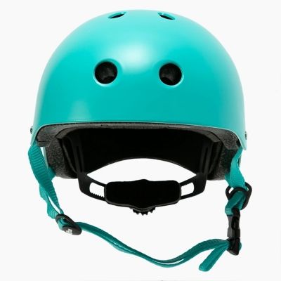 Imagen 2 del producto Casco Urbano Adulto Ajustable Con Luz Multi Deporte