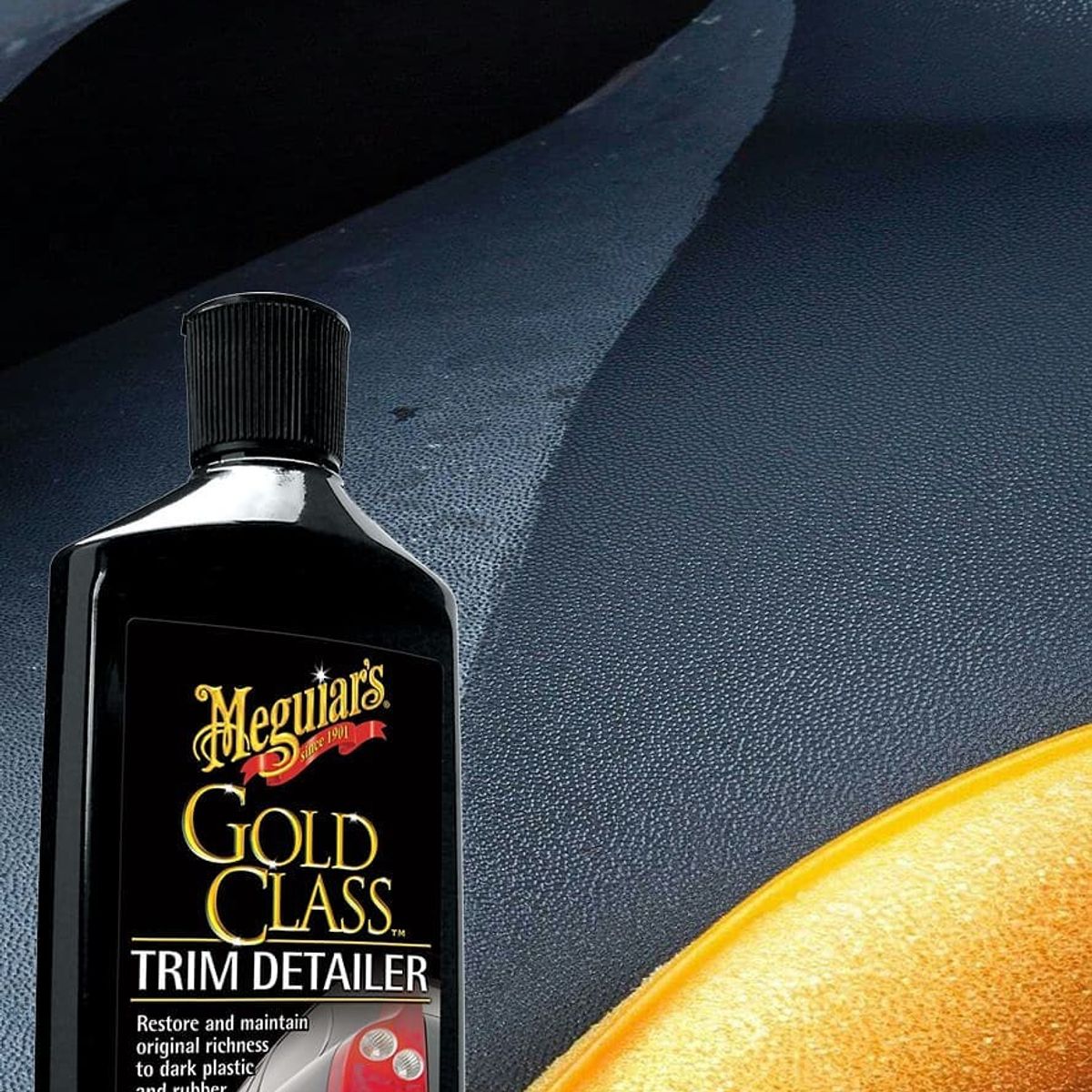 MEGUIARS - Renovador De Plásticos Meguiars Gold Class Trim Detailer