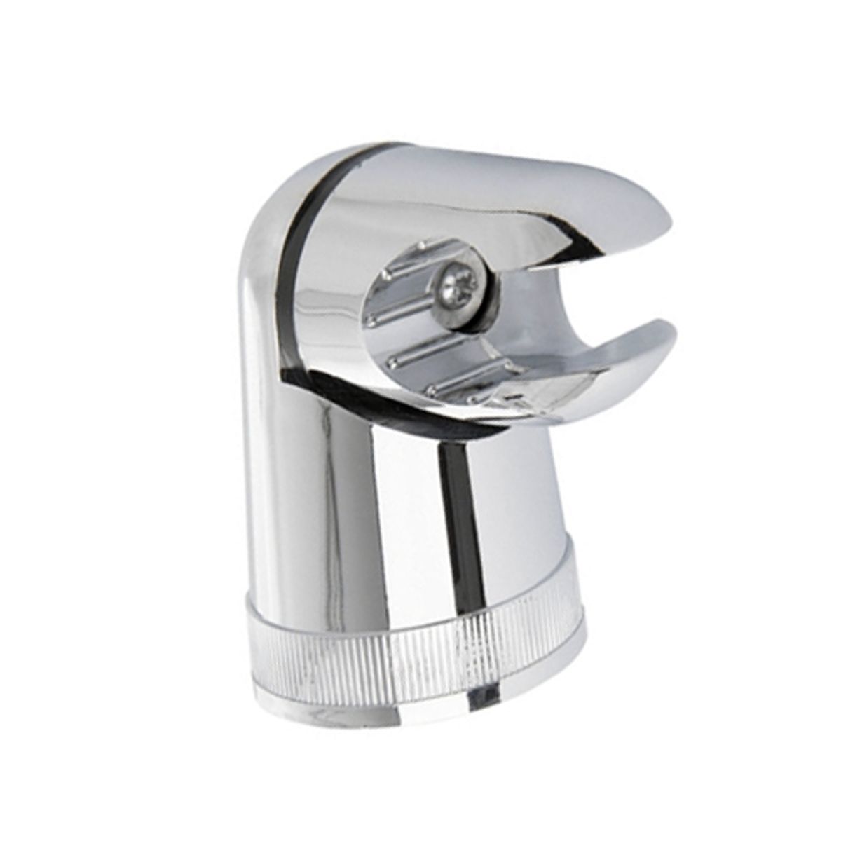 GENERICO - Set Completo Llave Monomando Ducha Cromada