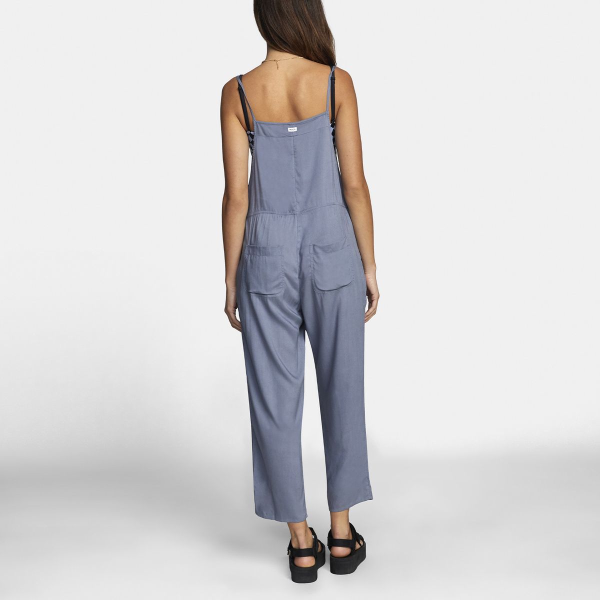 RVCA - Enterito Mujer Zula Jumper Azul RVCA