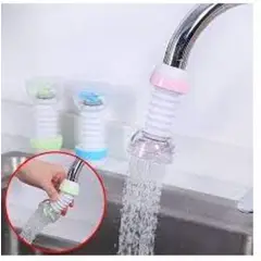 GENERICO - Extension Llave Más Filtro Purificador De Agua