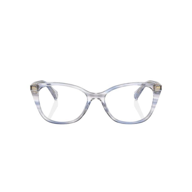 RALPH - Lentes Ópticos Azul