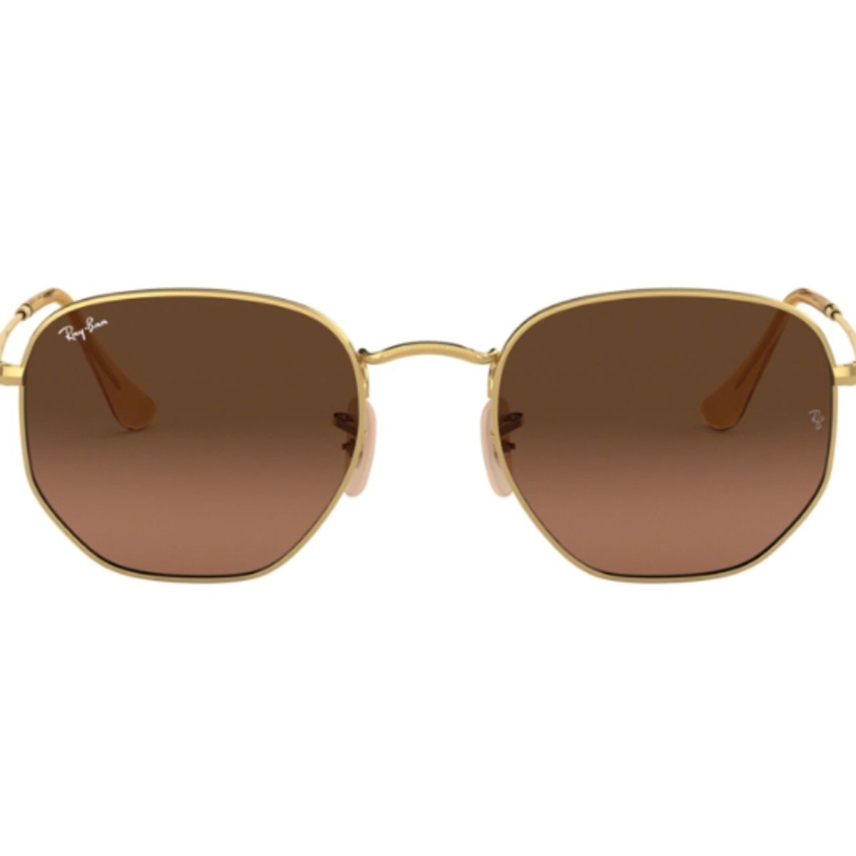 RAY BAN - Ray-Ban Lentes de Sol Hexagonal RB3548N 912443 54