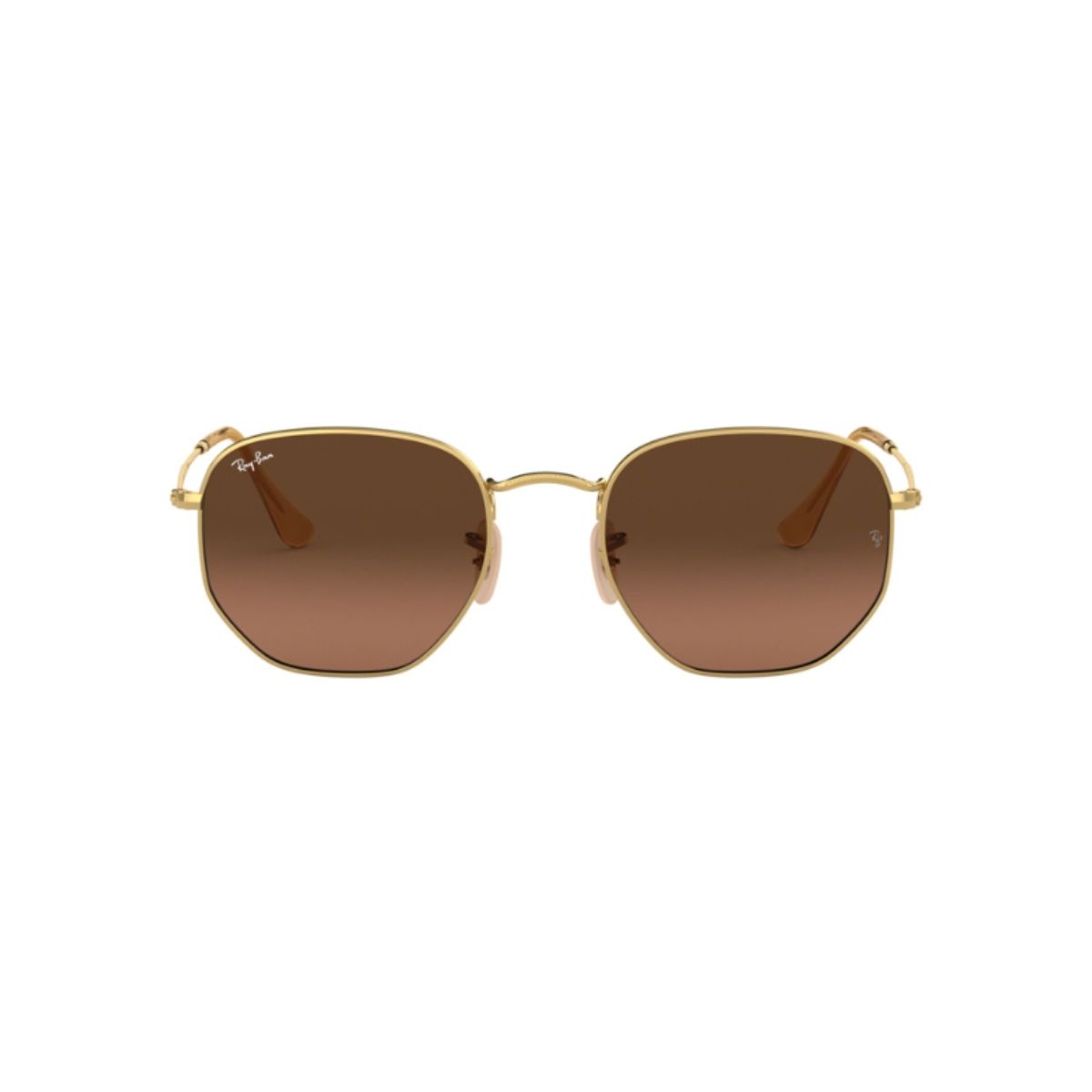 RAY BAN - Ray-Ban Lentes de Sol Hexagonal RB3548N 912443 54