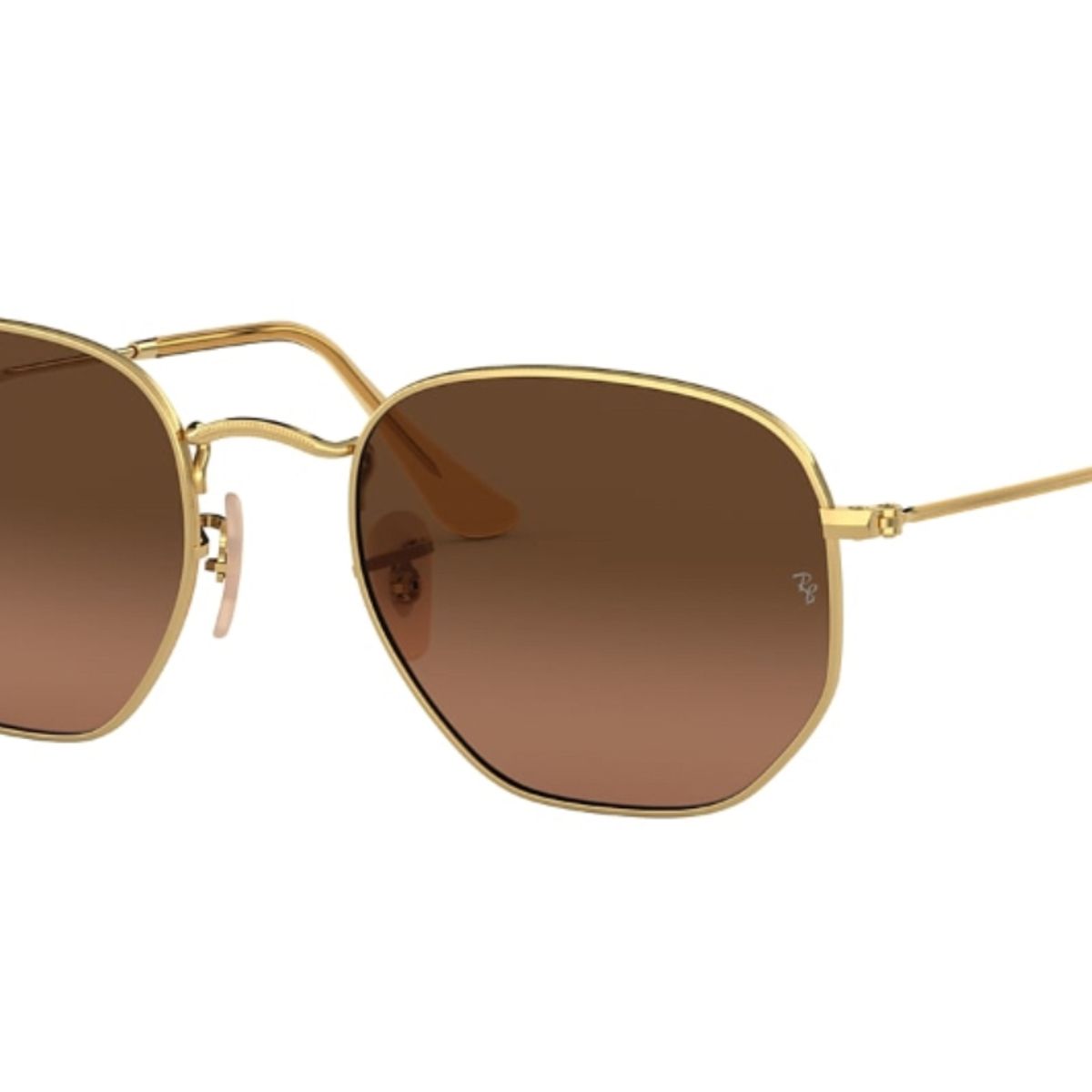 RAY BAN - Ray-Ban Lentes de Sol Hexagonal RB3548N 912443 54