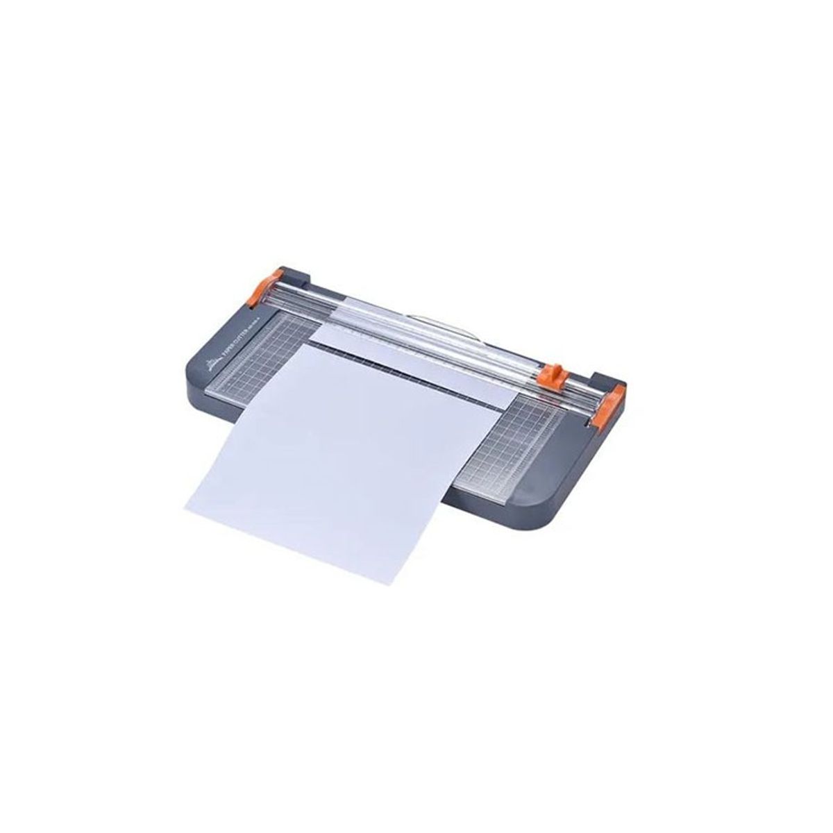 GENERICO - Guillotina Rodillo A4 Tamaño Carta MAS120