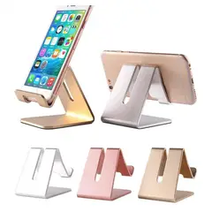 GENERICO - Soporte para Tablet y Telefonos-Multicolor MAS189
