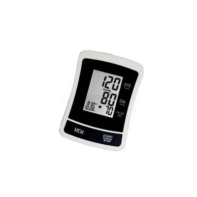 Imagen 2 del producto Tensiómetro De Brazo Bp 1209 Lcd Digital 120 Memorias