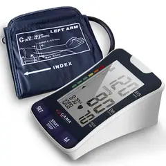 GAMA - Tensiometro De Brazo Bp 1307 Toma Presión Doméstico