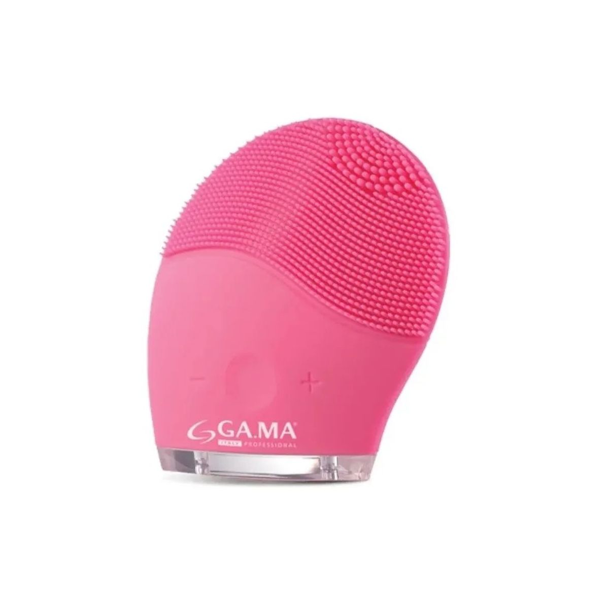 GAMA - Limpiador Masajeador Facial Gama Moon Cleaner Cuerpo Piel.