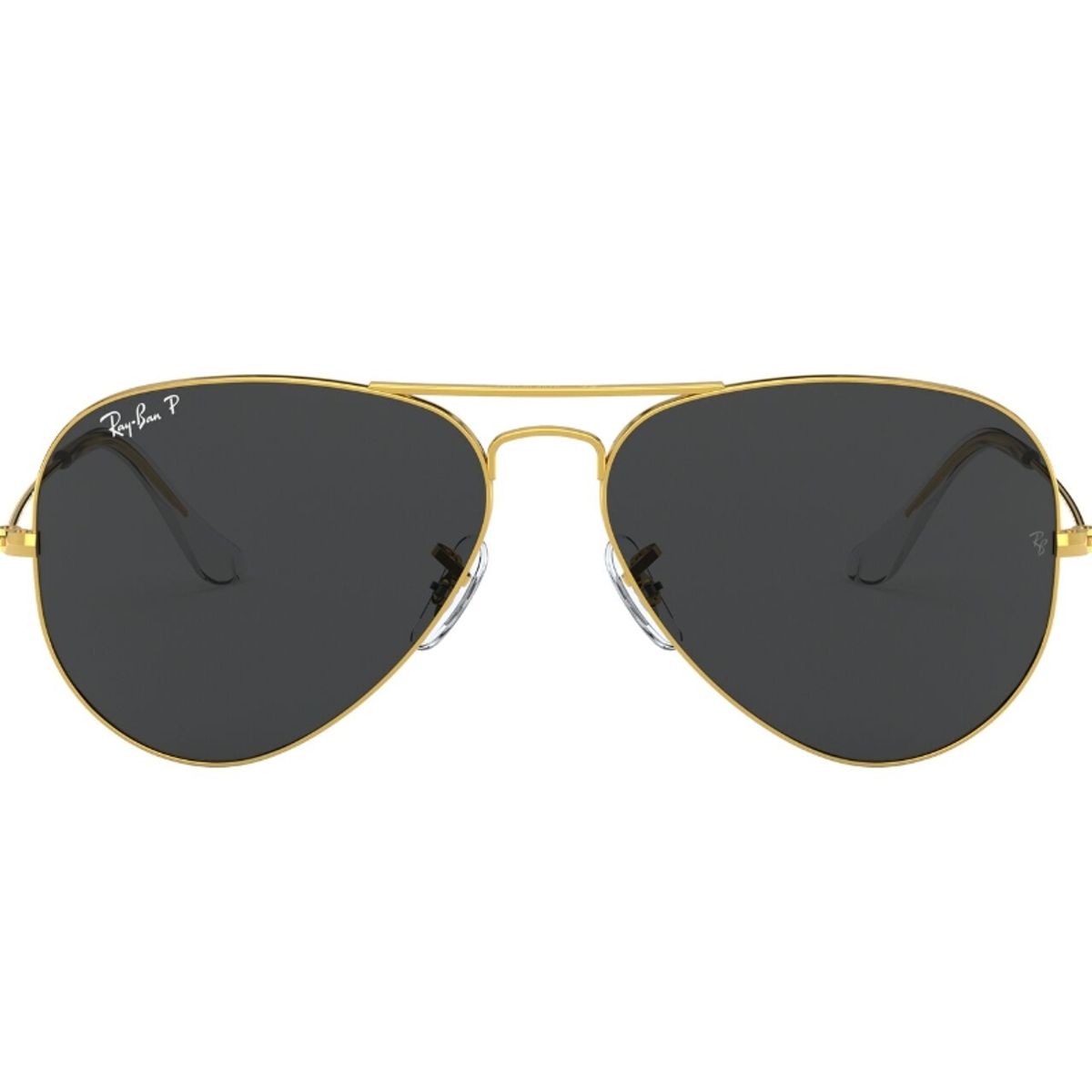 RAY BAN - Ray-Ban Lentes de Sol Aviator Polarizados RB3025 919648 62