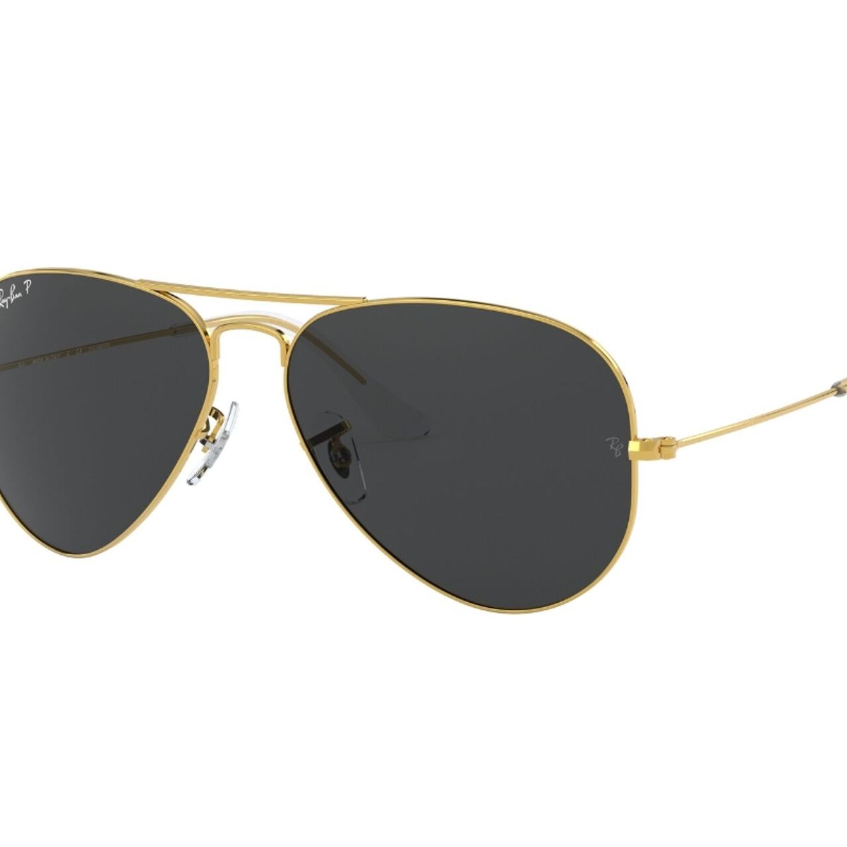 RAY BAN - Ray-Ban Lentes de Sol Aviator Polarizados RB3025 919648 62