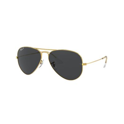 Imagen 2 del producto Ray-Ban Lentes de Sol Aviator Polarizados RB3025 919648 62