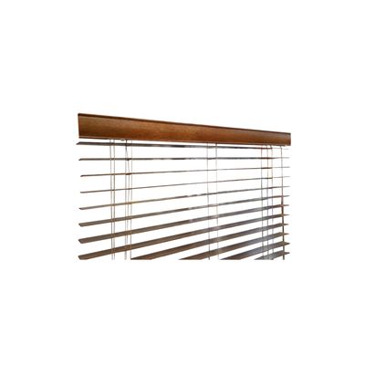 Imagen 2 del producto PERSIANA MADERA 5CM 90X220