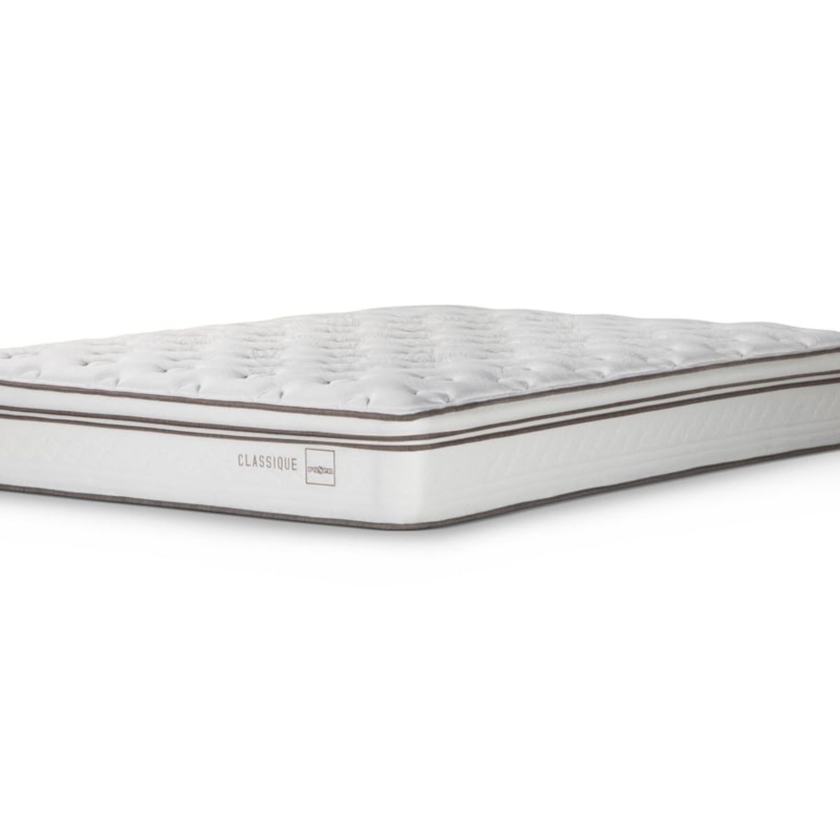 ROSEN - Colchón Rosen Classique+ King 180 X 200 Cm