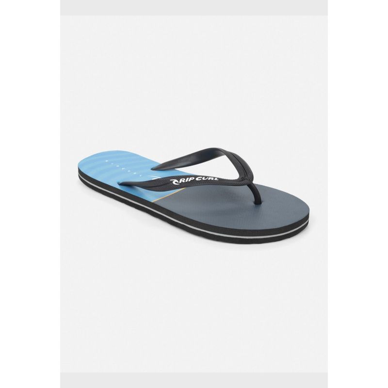 RIP CURL - Sandalias Hombre 6S710 Azul Rip Curl