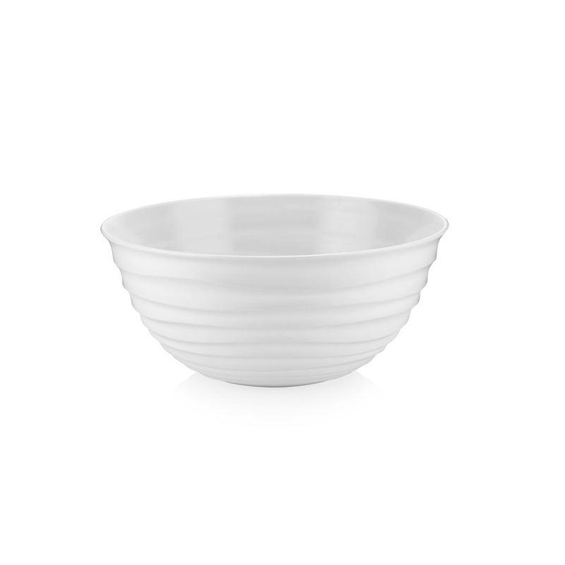 INSPIRACCI - BOWL 2 LT HILLY BLANCO