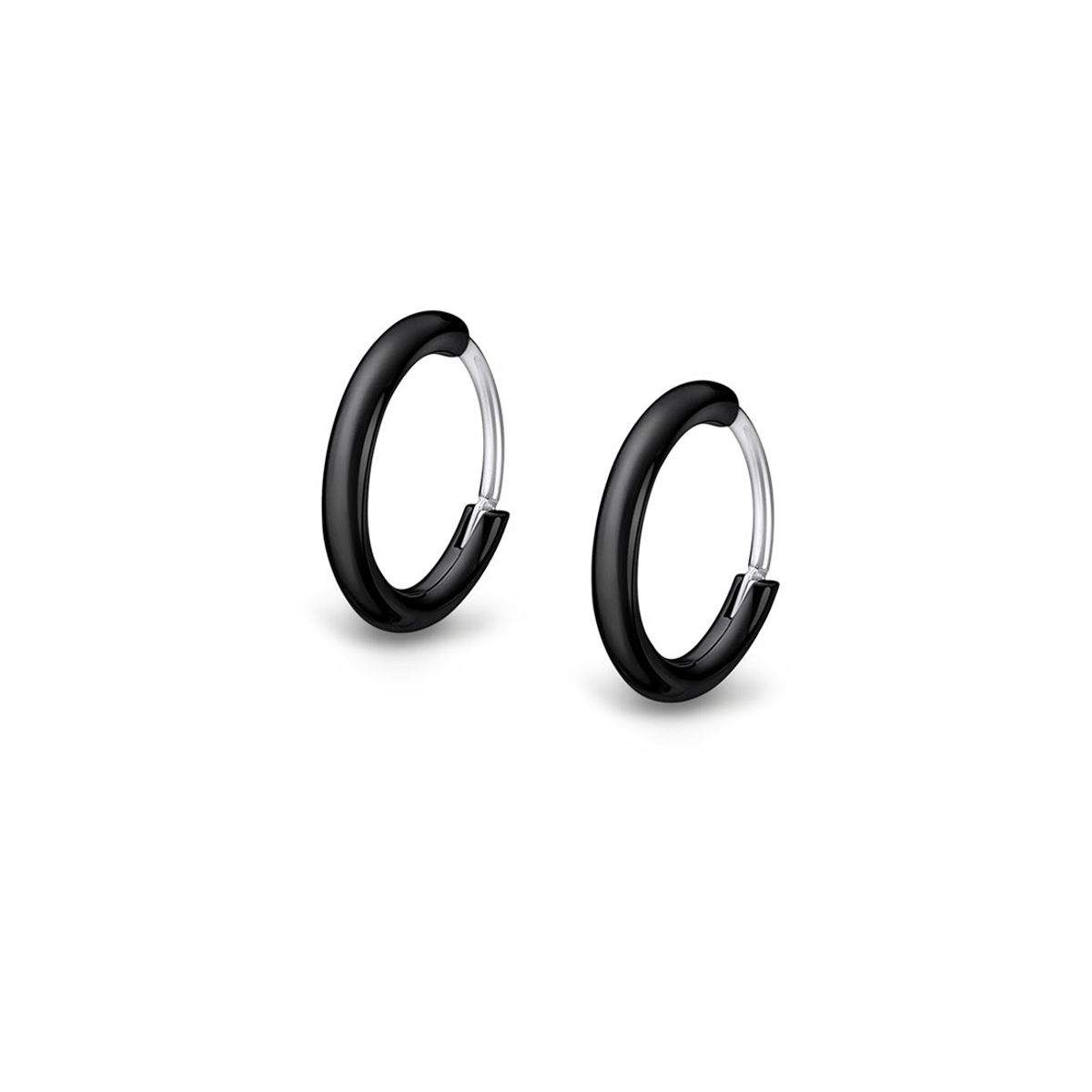 LOTUS STYLE - Aros LS2174-4/3 Lotus Style Hombre Mens Earring