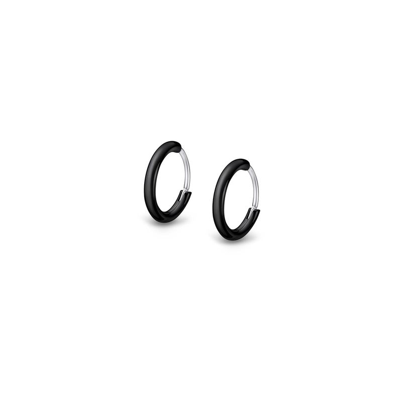 LOTUS STYLE - Aros LS2174-4/3 Lotus Style Hombre Mens Earring