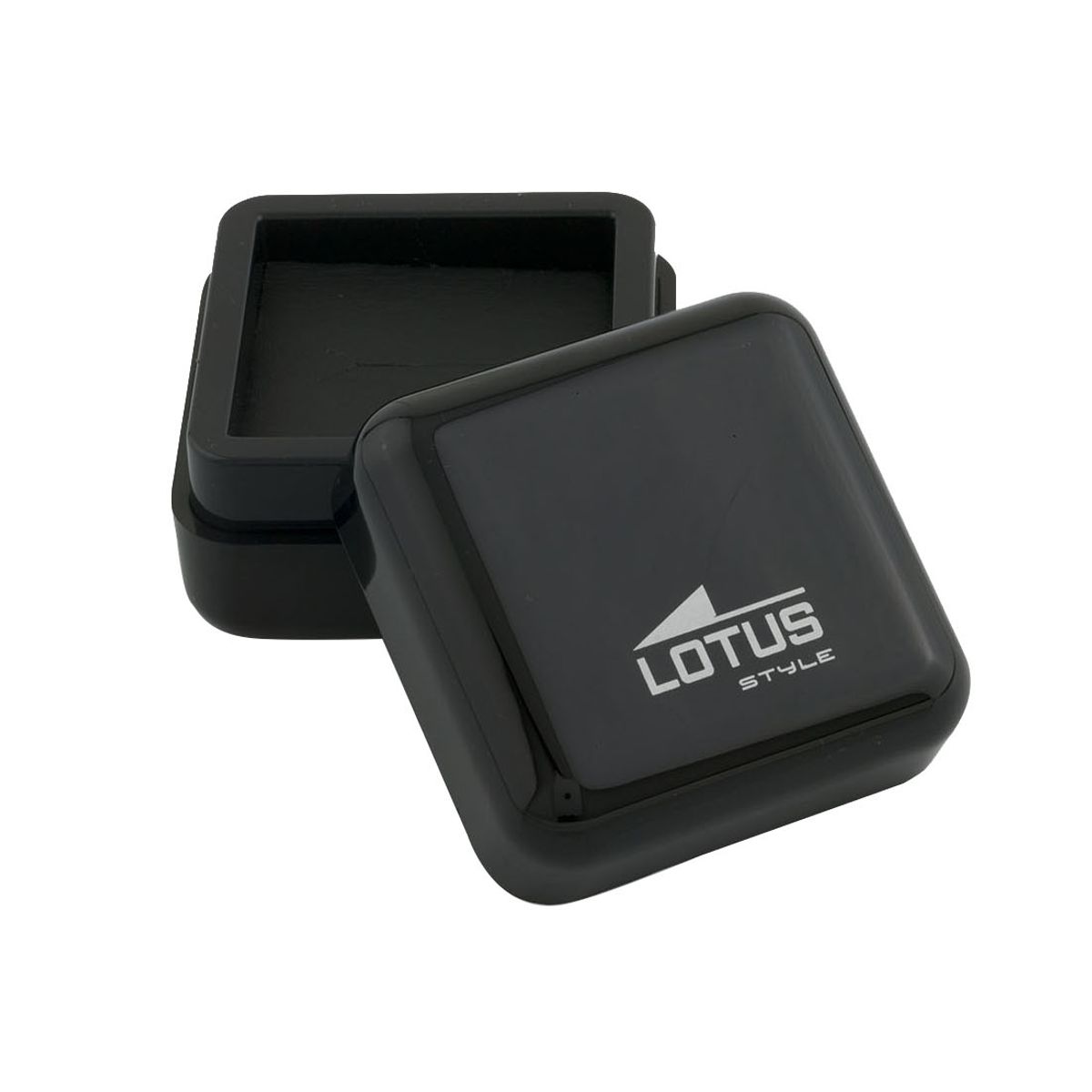 LOTUS STYLE - Aros LS2174-4/3 Lotus Style Hombre Mens Earring