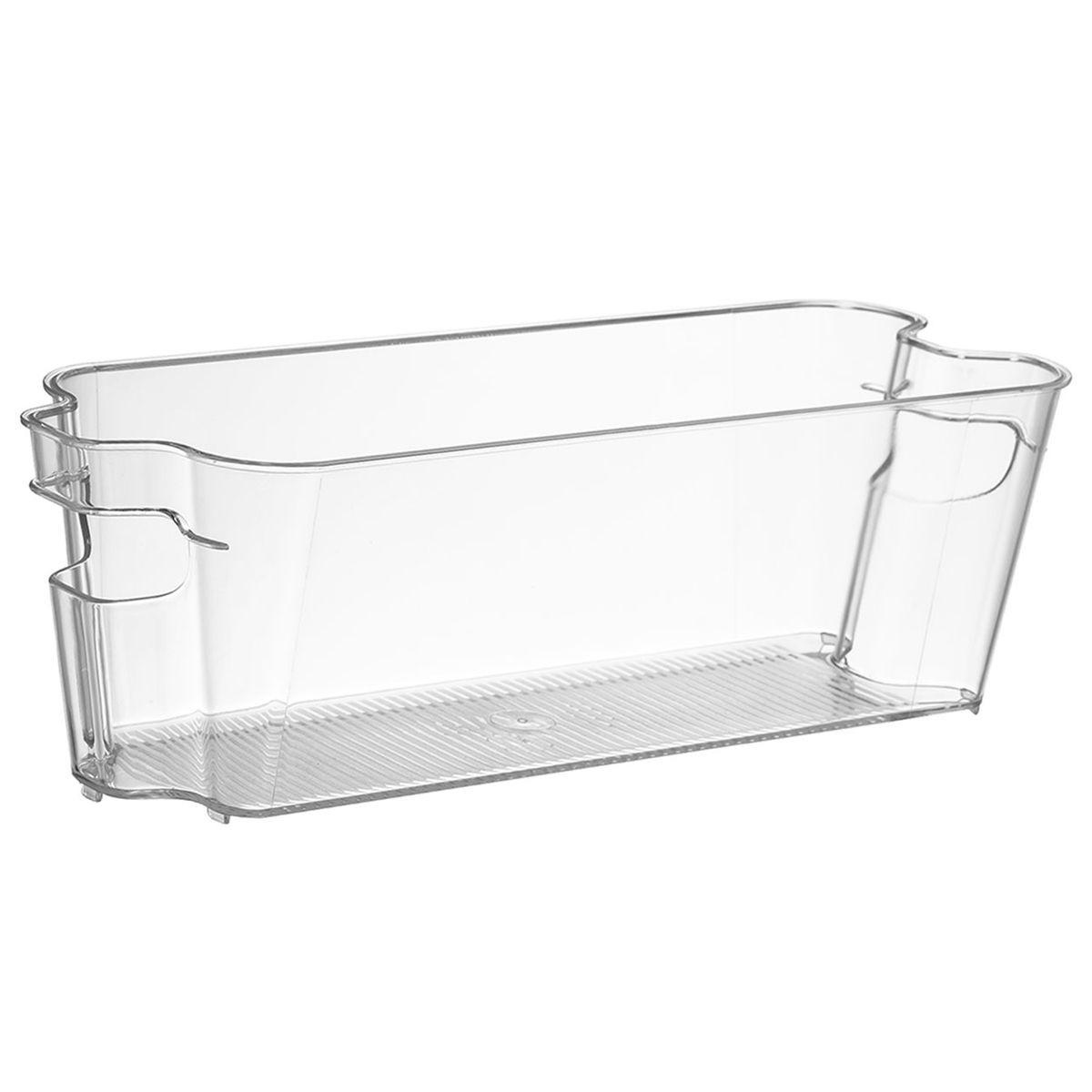 INSPIRACCI - CONTENEDOR ORGANIZADOR REFRIGERADOR S CLEAR